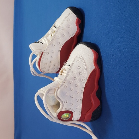 Air Jordan 13 Retro sneakers baby boys - Picture 3 of 6